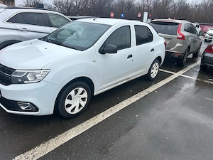 vand Dacia Logan - imagine 3