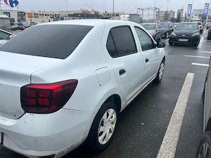 vand Dacia Logan - imagine 4