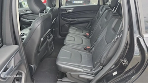 Ford SMAX cu 7 locuri - imagine 2