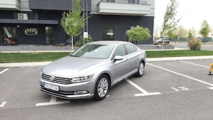 Vând Volkswagen Passat - imagine 6