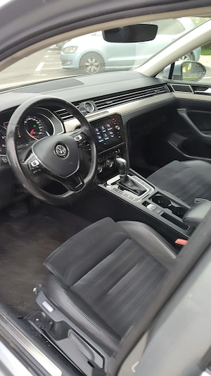 Vând Volkswagen Passat - imagine 7