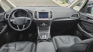 Ford SMAX cu 7 locuri - imagine 4