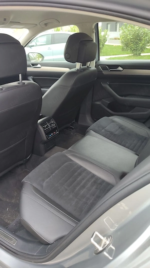 Vând Volkswagen Passat - imagine 8