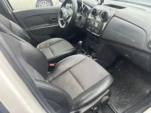 vand Dacia Logan - imagine 2