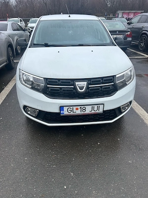 vand Dacia Logan - imagine 5