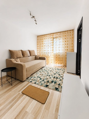 De vanzare! Apartament 2 camere Exercitiu Lidl, Renovat, Mobilat, Utilat, Centrala proprie