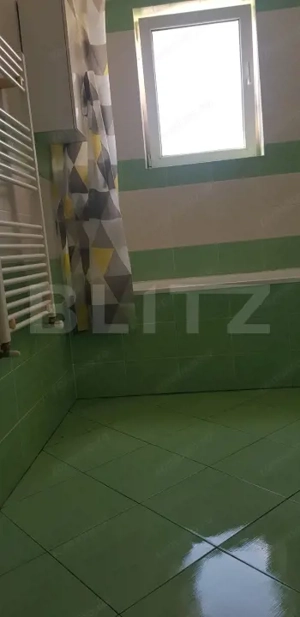 Apartament cu 3 camere, 59 mp, etajul 1, parcare cu CF, zona centrala - imagine 7