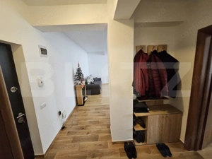 Apartament semidecomandat cu 2 camere, mobilat si utilat, parcare, zona Terra - imagine 7