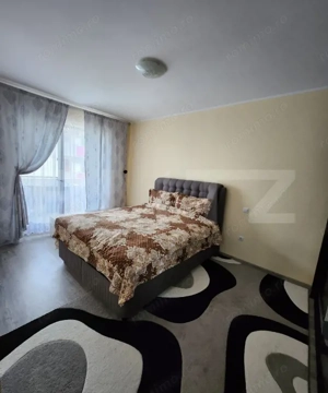 Apartament premium 3 camere, garaj subteran, Subcetate - imagine 5