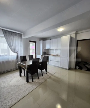 Apartament premium 3 camere, garaj subteran, Subcetate