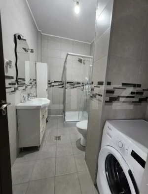 Apartament premium 3 camere, garaj subteran, Subcetate - imagine 7