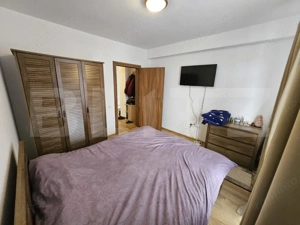 Apartament semidecomandat cu 2 camere, mobilat si utilat, parcare, zona Terra - imagine 5