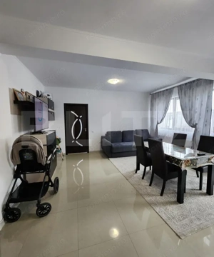Apartament premium 3 camere, garaj subteran, Subcetate - imagine 2