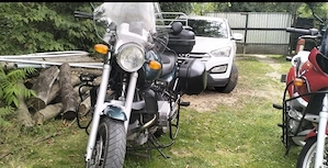 Vând Bmw R1100R - imagine 2