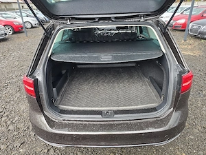 Vw Passat 4x4 Automat 2.0tdi  - imagine 16