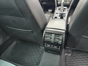 Vw Passat 4x4 Automat 2.0tdi  - imagine 10