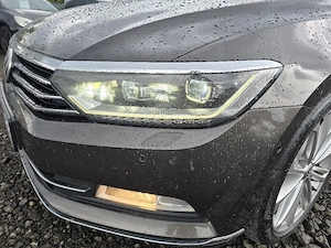 Vw Passat 4x4 Automat 2.0tdi  - imagine 8
