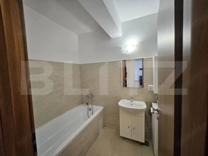 Apartament semidecomandat cu 2 camere, mobilat si utilat, parcare, zona Terra - imagine 10