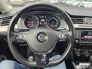 Vw Passat 4x4 Automat 2.0tdi  - imagine 11
