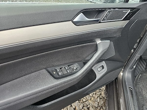 Vw Passat 4x4 Automat 2.0tdi  - imagine 12