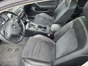 Vw Passat 4x4 Automat 2.0tdi  - imagine 17