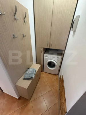 Apartament cu 2 camere, bloc nou, Bistrita - imagine 6