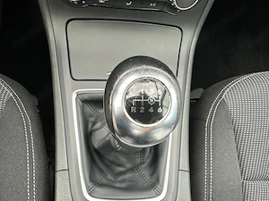 Mercedes-Benz B-Class 1.5 Diesel 90 CP An 2014 - imagine 19