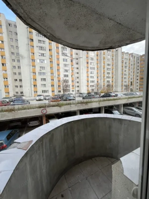 Apartament 3 camere complet renovat – 70 mp utili (cu balcon) – Etaj 1, zona Han - imagine 12