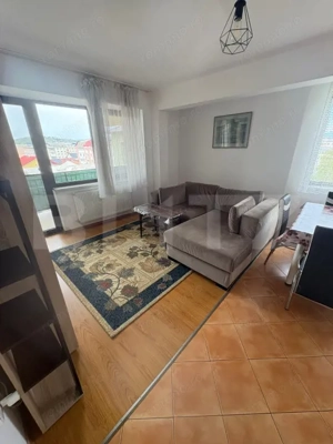 Apartament cu 2 camere, bloc nou, Bistrita - imagine 3