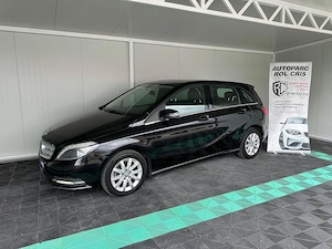 Mercedes-Benz B-Class 1.5 Diesel 90 CP An 2014