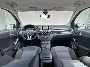 Mercedes-Benz B-Class 1.5 Diesel 90 CP An 2014 - imagine 5