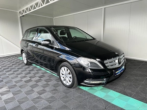 Mercedes-Benz B-Class 1.5 Diesel 90 CP An 2014 - imagine 9