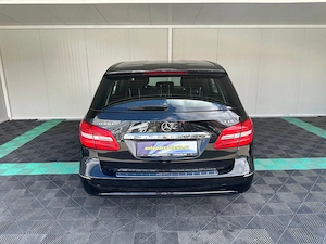Mercedes-Benz B-Class 1.5 Diesel 90 CP An 2014 - imagine 4