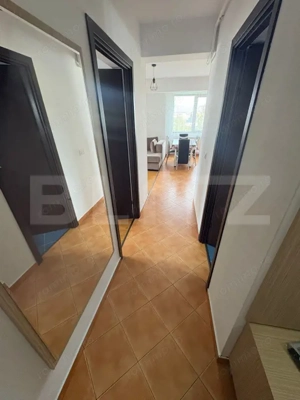 Apartament cu 2 camere, bloc nou, Bistrita - imagine 4