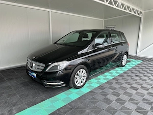 Mercedes-Benz B-Class 1.5 Diesel 90 CP An 2014 - imagine 8