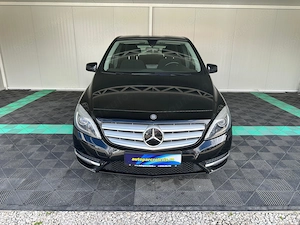 Mercedes-Benz B-Class 1.5 Diesel 90 CP An 2014 - imagine 2