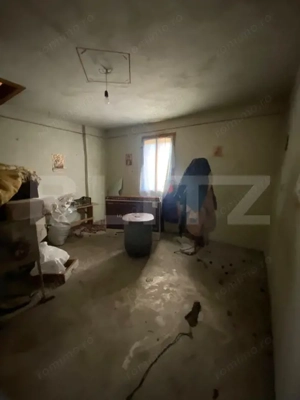 Casa de vânzare în Bistrița-Bargaului cu 30 arii teren  - imagine 6
