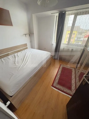 Apartament cu 2 camere, bloc nou, Bistrita - imagine 5