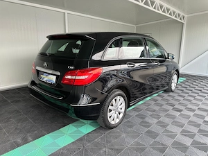 Mercedes-Benz B-Class 1.5 Diesel 90 CP An 2014 - imagine 10