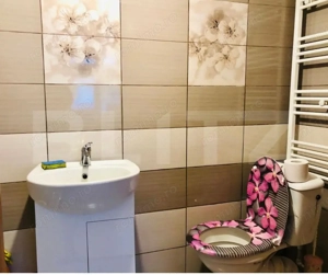 Apartament de vanzare, cu 2 camere, 45 mp - Stefan cel Mare - imagine 4