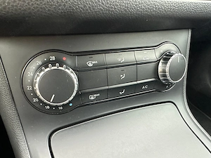 Mercedes-Benz B-Class 1.5 Diesel 90 CP An 2014 - imagine 17