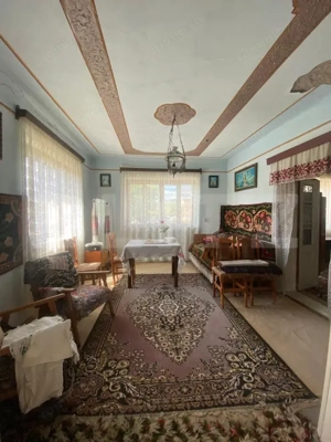 Casa de vanzare, in Mijlocenii Bargaului  - imagine 3