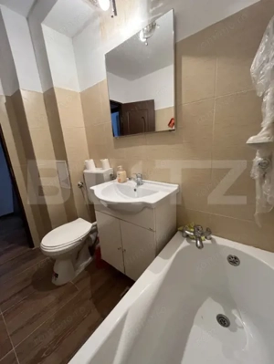 Apartament 3 camere complet renovat – 70 mp utili (cu balcon) – Etaj 1, zona Han - imagine 9