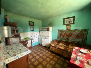 Casa de vanzare, in Mijlocenii Bargaului  - imagine 5