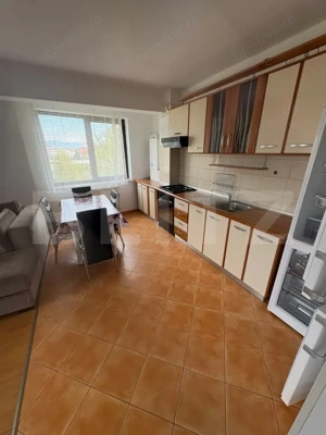 Apartament cu 2 camere, bloc nou, Bistrita - imagine 2