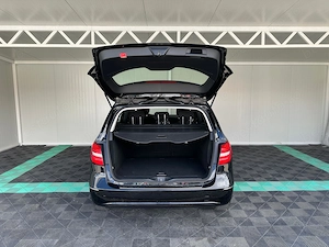 Mercedes-Benz B-Class 1.5 Diesel 90 CP An 2014 - imagine 11