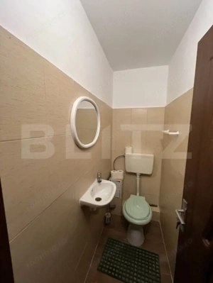 Apartament 3 camere complet renovat – 70 mp utili (cu balcon) – Etaj 1, zona Han - imagine 8