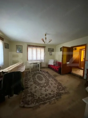 Casa de vânzare în Bistrița-Bargaului cu 30 arii teren  - imagine 8