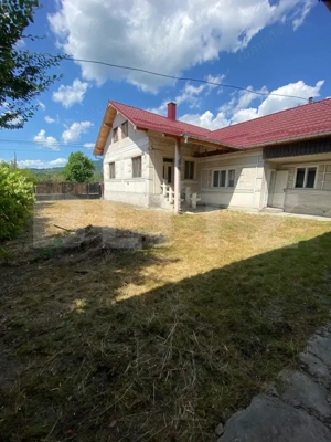 Casa de vanzare, in Mijlocenii Bargaului  - imagine 6