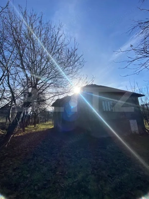 Casa de vânzare în Bistrița-Bargaului cu 30 arii teren  - imagine 2